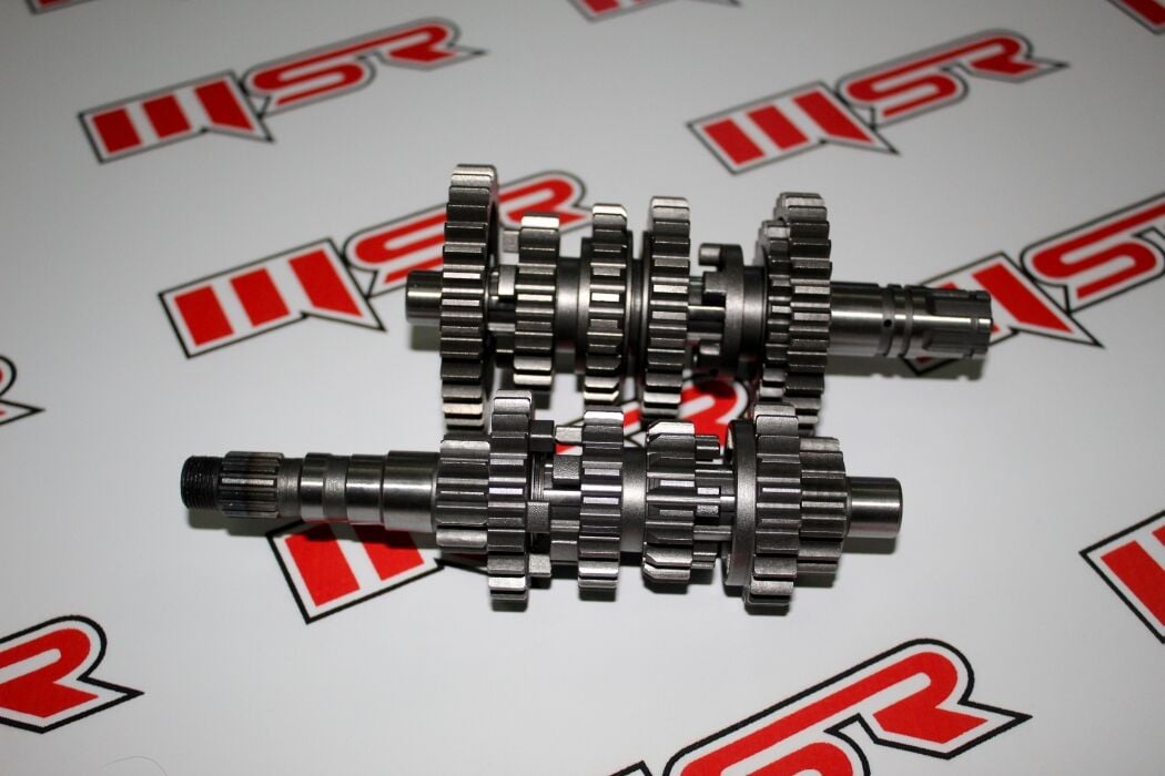 BAJAJ PULSAR 200 NS ŞANZUMAN SETİ OEM