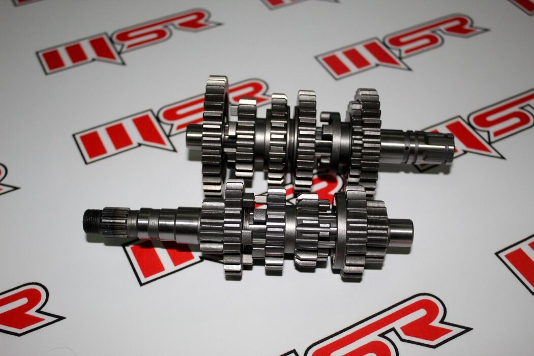 BAJAJ PULSAR 200 NS ŞANZUMAN SETİ OEM