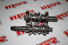 BAJAJ PULSAR 200 NS ŞANZUMAN SETİ OEM