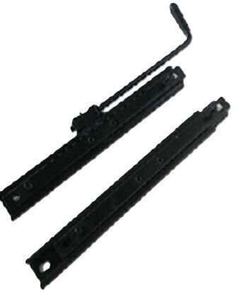 REGAL RAPTOR K4 Sürücü Koltuk Mekanizması