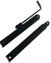 REGAL RAPTOR K4 Sürücü Koltuk Mekanizması