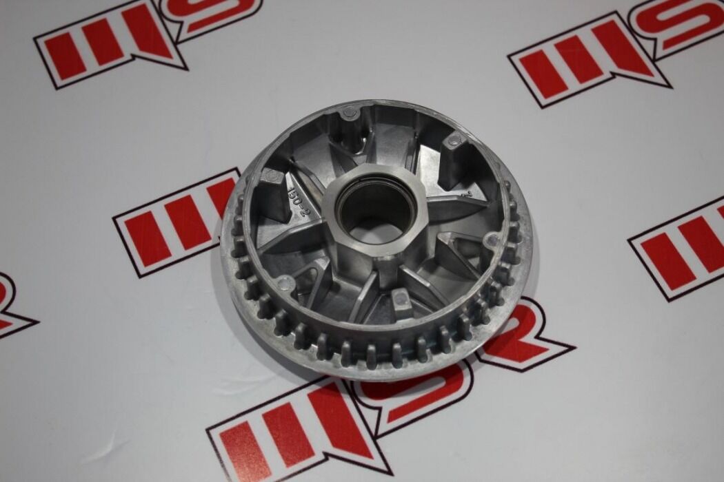 LX200-ATV KYMCO 150 ÖN VARYATÖR BURÇ YATAĞI ORJ