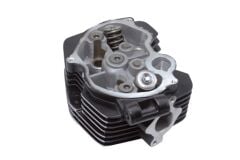 CG 150 SILINDIR KAPAK   SIYAH 150