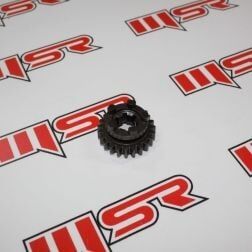 BAJAJ PULSAR NS 200 5.VİTES DİŞLİSİ A