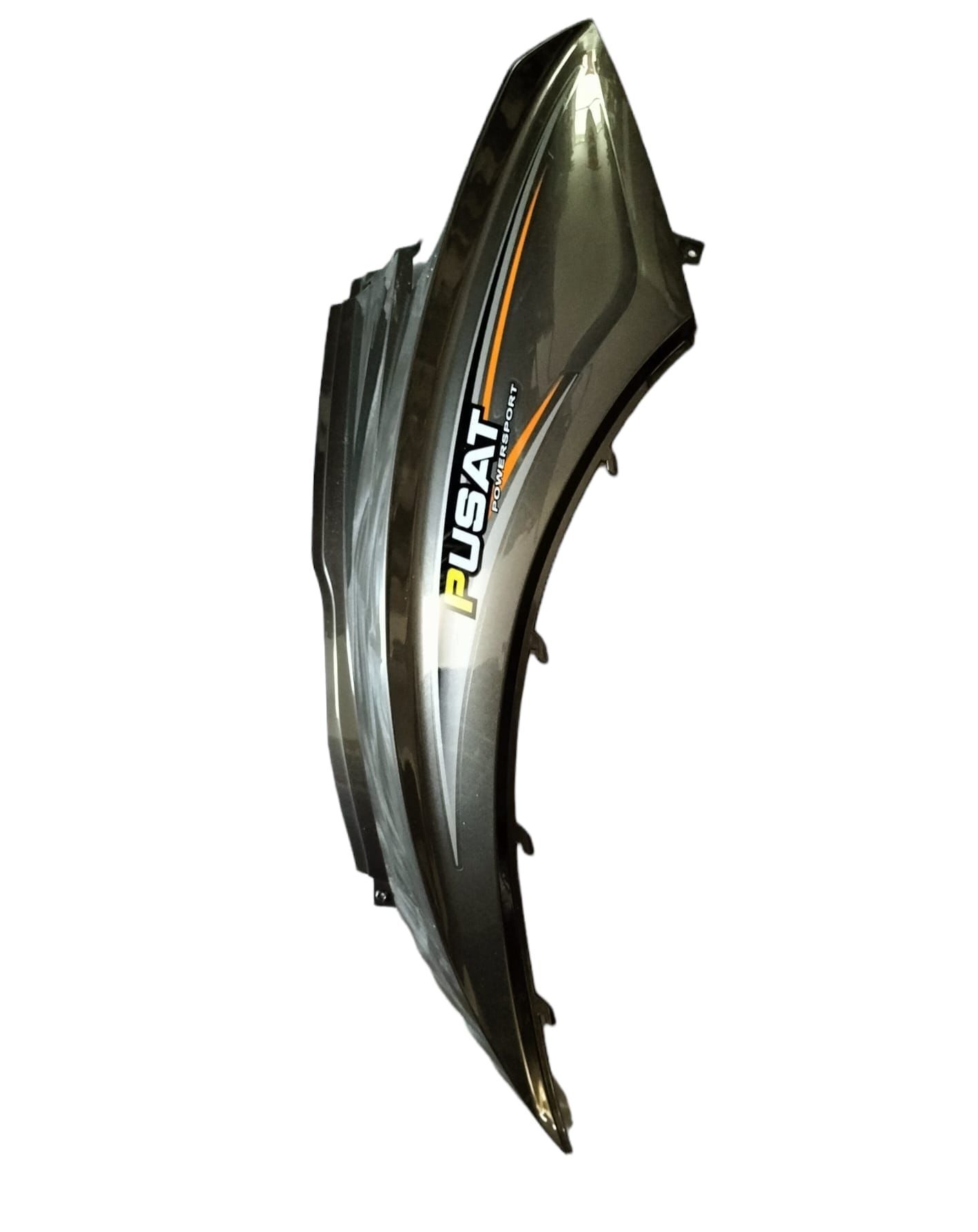 SELE ALTI SOL PANEL FÜME PUSAT