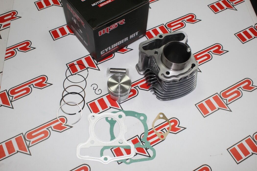 HONDA DIO 110 SİLİNDİR KİT