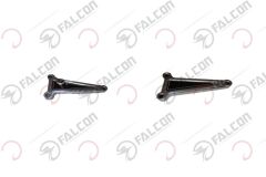 Falcon Km150-11-comfort Egzoz Bağlantı Demiri Sağ Sol Takım