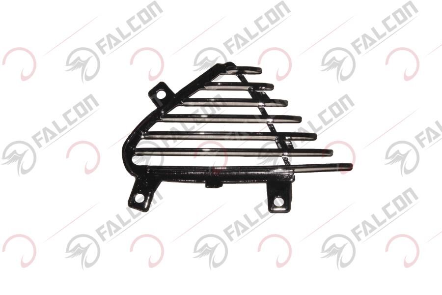 İÇ DİZLİK IZGARA SOL SİYAH-POWER 2000 Falcon