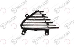 İÇ DİZLİK IZGARA SOL SİYAH-POWER 2000 Falcon