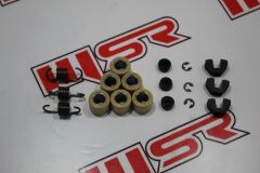 ACTIVA VARYATÖR SETİ 11.5 GRAM  HİNDİSTAN