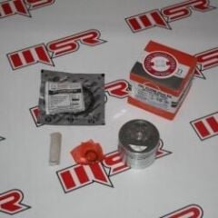 HERO PLESUARE PİSTON KİT 0.50 SAM