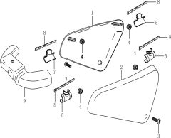 YUKİ SNOOPY PORT BAGAJ PLASTİGİ