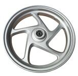 JANT 12'' RITMICA 100  ÖN (GRİ) (2.50x12)