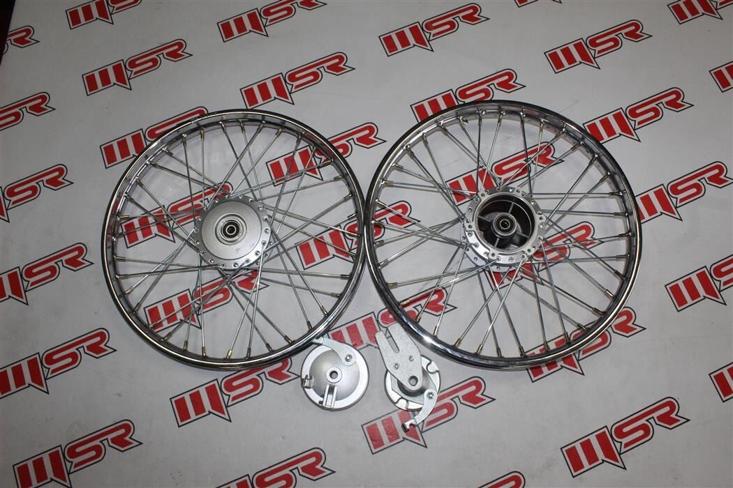 PEUGEOT ÖN ARKA CANT SETİ 17