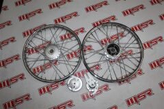 PEUGEOT ÖN ARKA CANT SETİ 17