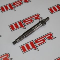 MONDİAL RESSİVO 250/RKS VIESTE 249/VESPA 250/TR250T HURACAN ŞANZUMAN DİŞLİ MİLİ A