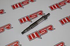 MONDİAL RESSİVO 250/RKS VIESTE 249/VESPA 250/TR250T HURACAN ŞANZUMAN DİŞLİ MİLİ A