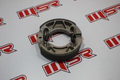 YBR 125 ESD ARKA FREN BALATASI TK.