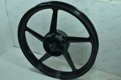 YBR 125 JANT ARKA ÇELİK Y.M ORJ
