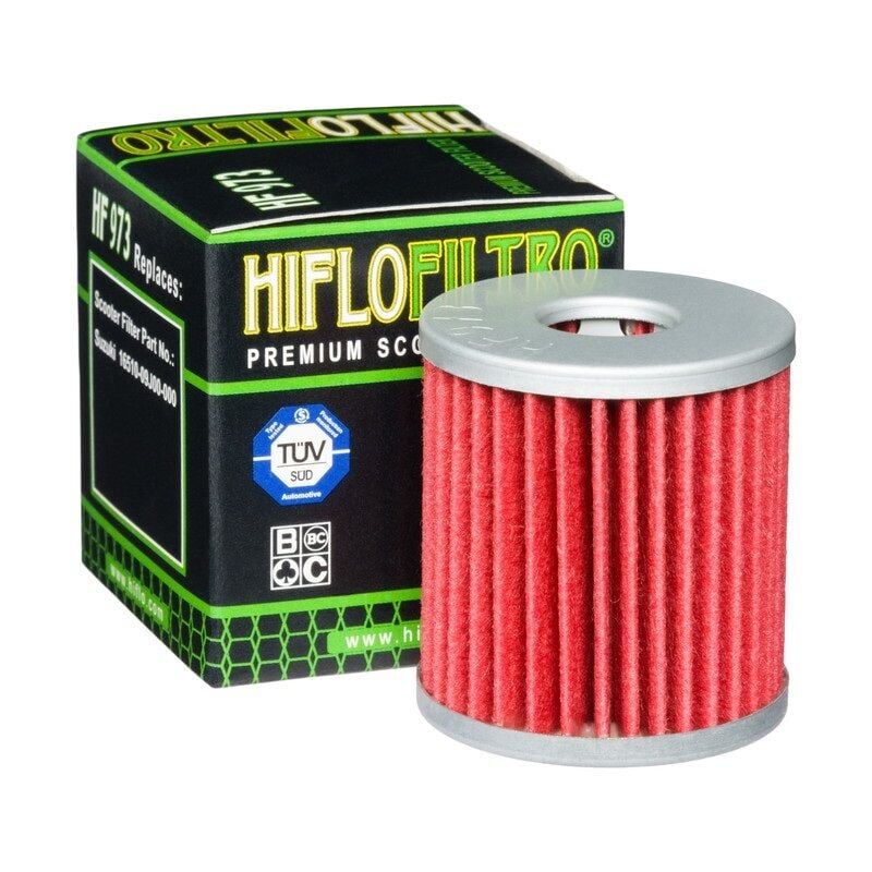HIFLO YAĞ FİLTRESİ HF973