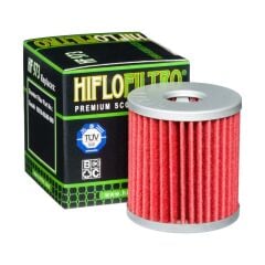 HIFLO YAĞ FİLTRESİ HF973