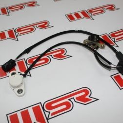 BAJAJ DOMİNAR 400 BOŞ VİTES MÜŞÜRÜ