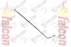 Falcon Km150-11-comfort Gaz Teli