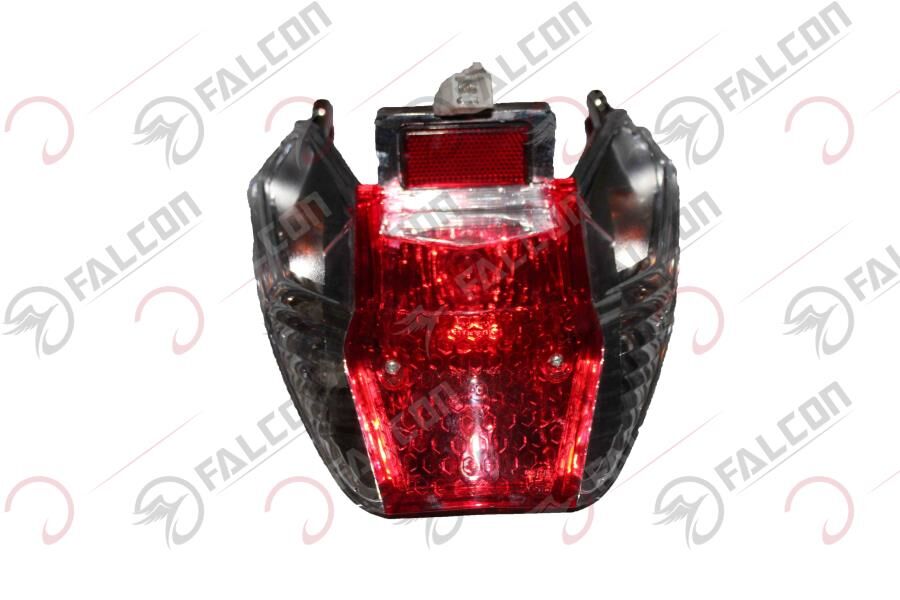 ARKA STOP KOMPLE-POWER 2000 Falcon