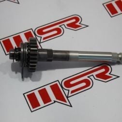 HONDA INOVA 125 MARŞ MİLİ