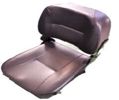 REGAL RAPTOR K4 Sürücü Koltuğu