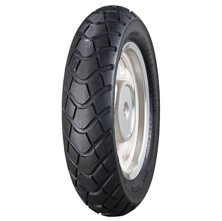 110/90-12 MB-456 F&R 64L TUBELESS