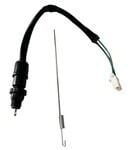 FREN MÜŞÜRÜ ARKA CUP MODEL (Erkek Fişli)