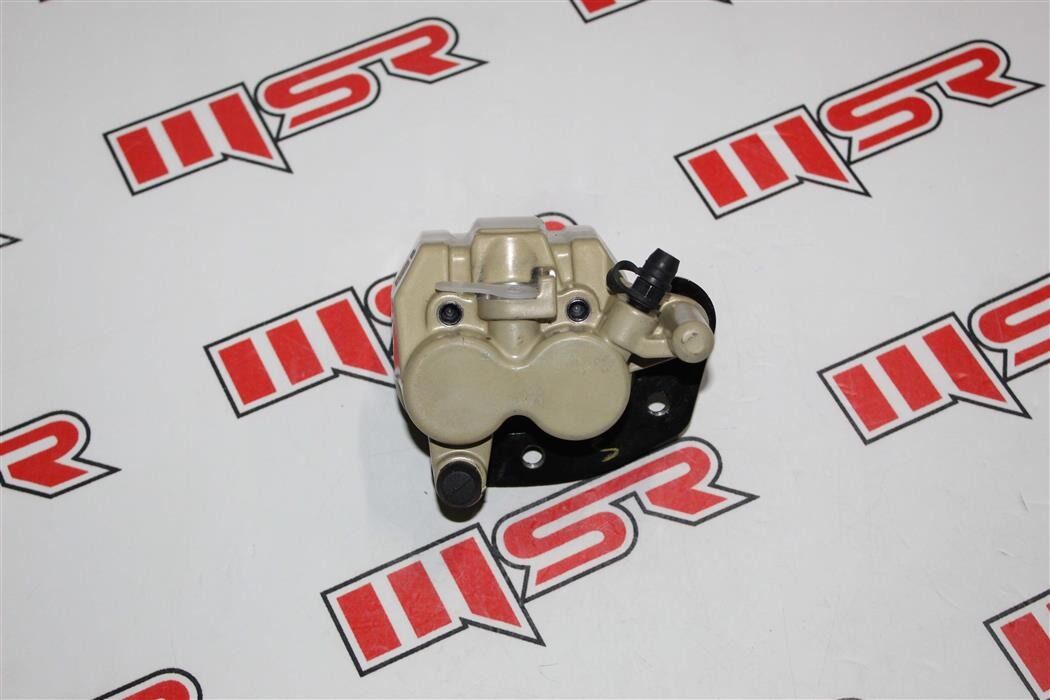 TVS RAİDER 125 ÖN FREN DİSK  ALT MERKEZ A