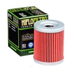HIFLO YAĞ FİLTRESİ HF972
