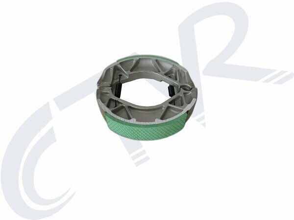 BWS VE 250 CC FREN BALATASI YEŞİL ( BÜYÜK KAMPANA )