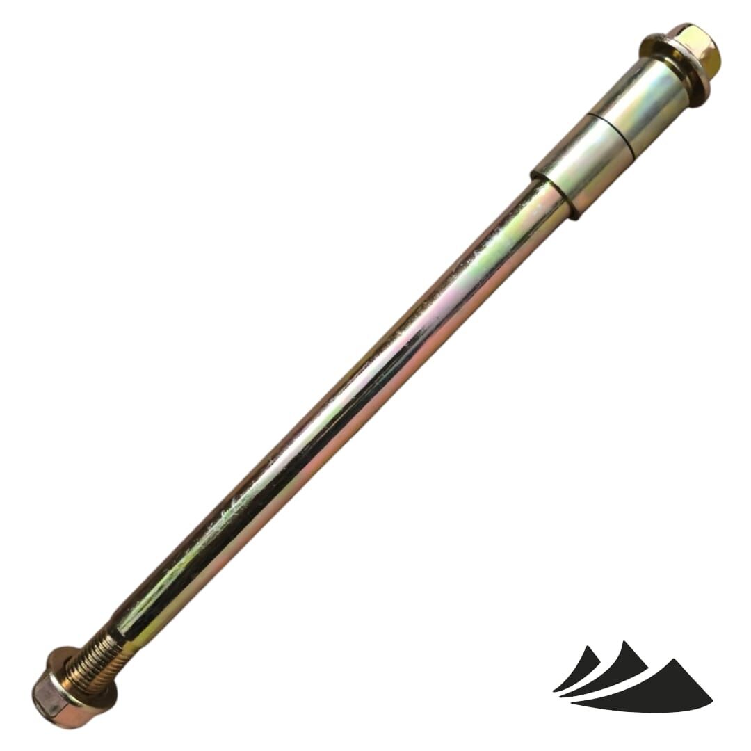 ÖN TEKER MİLİ ATLAS