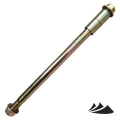 ÖN TEKER MİLİ ATLAS