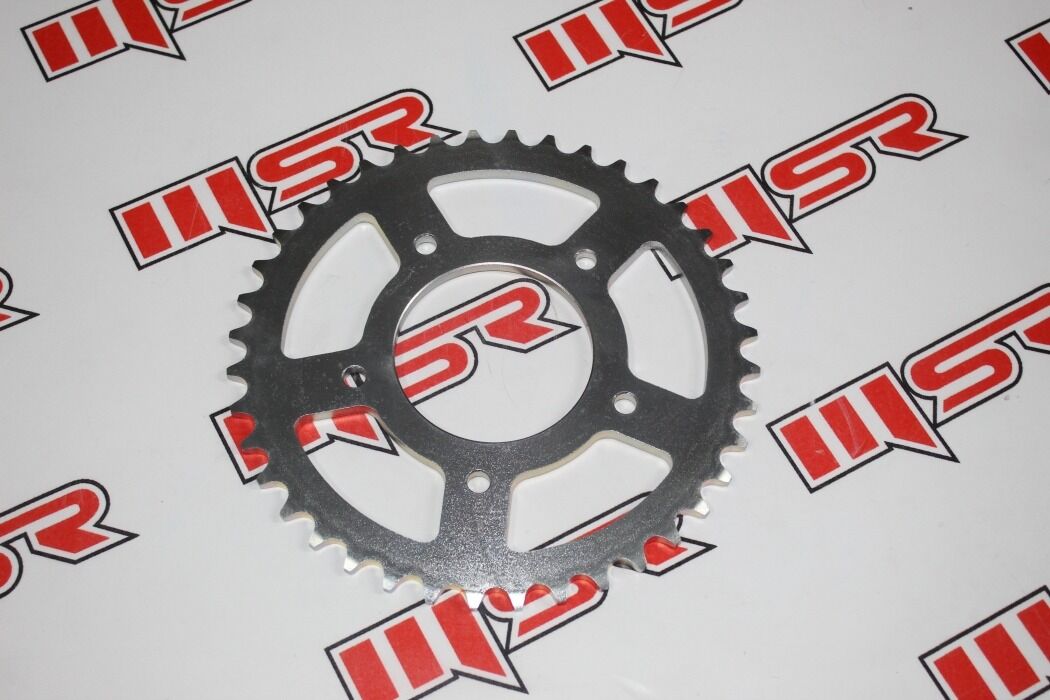 Cf Moto 250NK Arka Zincir Dişli
