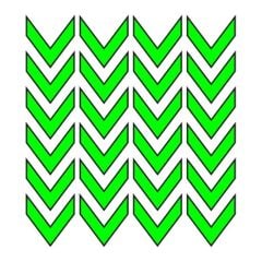 CG YEŞİL OK SAKAL ŞERİDİ