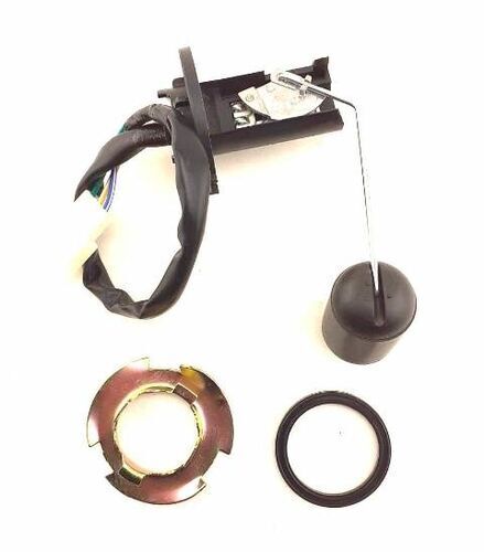 RMG MOTO GUSTO CRYSTAL BENZIN SAMANDRASI