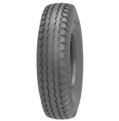 4.00-12 TRP-27 TUBE TYPE 8 PR