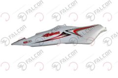 ARKA KARENAJ SAĞ BEYAZ-POWER 2000 Falcon