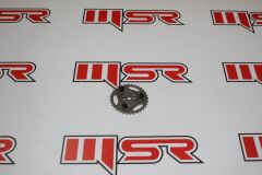 HONDA INNOVA 125 EKSANTRİK DİŞLİ MODİFİYE 32T