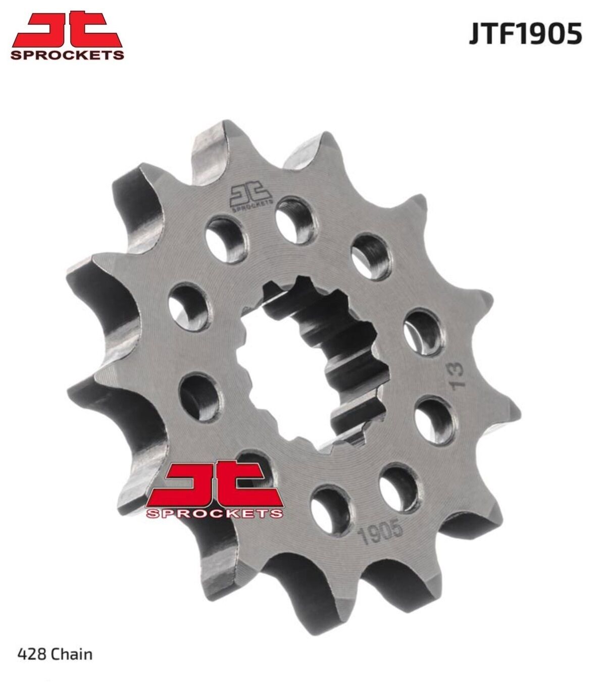 KTM SX 85 ÖN DİŞLİ