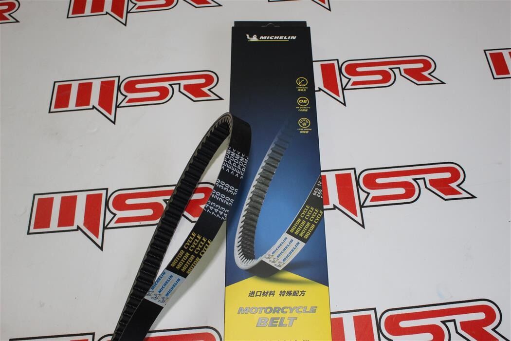 MICHELIN KAYIŞ FIZY 125