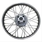 JANT 125 CG DİZİLİ ARKA AGK (1.6x18) 36 TELLİ