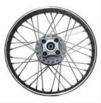 JANT 125 CG DİZİLİ ARKA AGK (1.6x18) 36 TELLİ