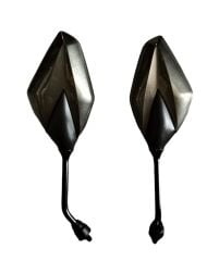 AYNA TAKIMI FÜME PUSAT