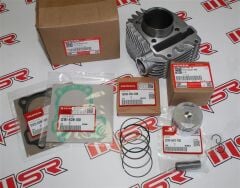 FIZY 125 SİLİNDİR KİT A