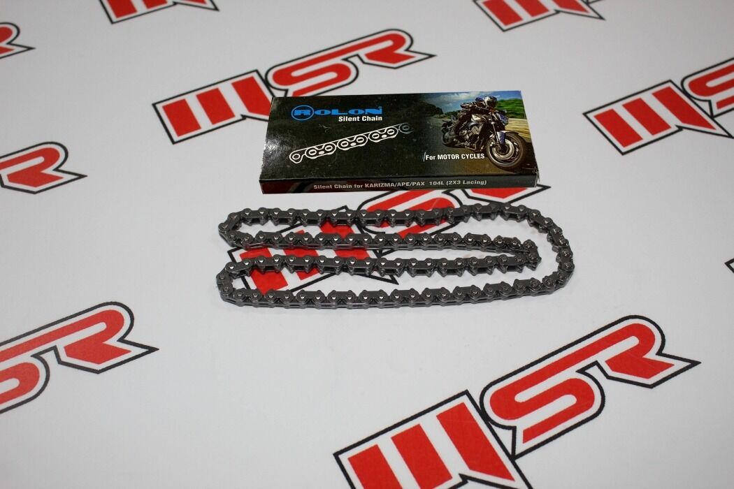 EKSANTRİK ZİNCİRİ HERO 94*2 ROLON